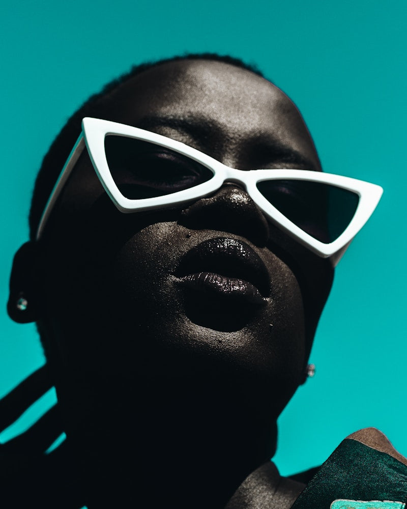 Aviator Sunglasses