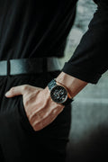 Chronograph Sport Watch