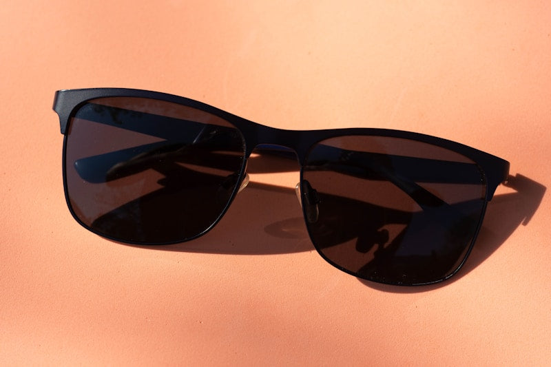 Cat-Eye Sunglasses