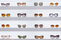 Round Retro Sunglasses