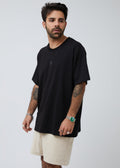 Our.Mantra Black Mantra T