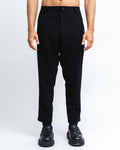 Our.Mantra Black Slim Fit Jeans